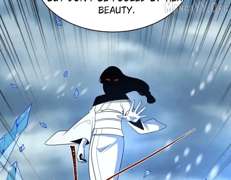 Era of the Haunted Chapter 551 - page 7
